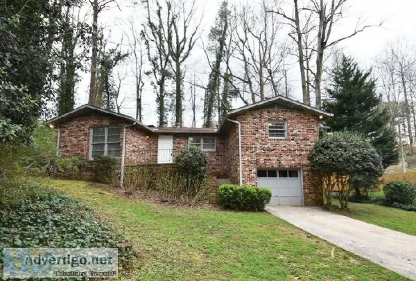 Welcome to 3934 Ensign Ct Atlanta GA 30341