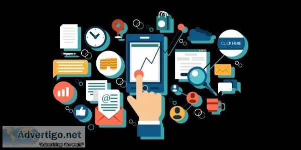 Digital Marketing Nairana