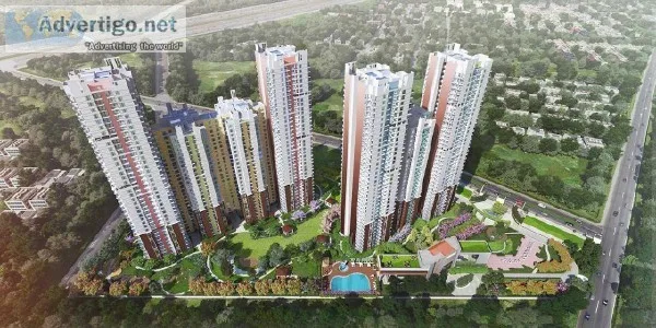 HERO HOME &ndash Book Your Smart Home 23BHK in Gurgram