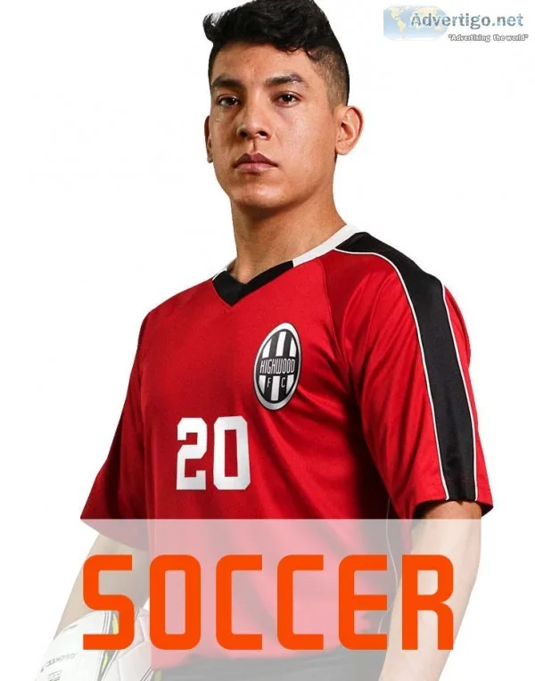 Design customized team s jersey