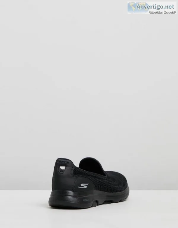 Skechers I Footwear Collections I The Iconic