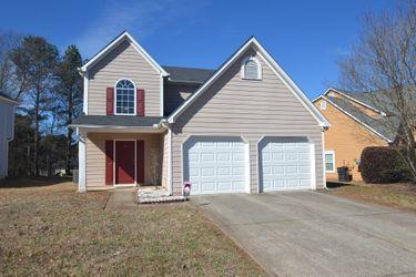 Welcome to 3640 Nature Walk Trl SW Marietta GA 30060
