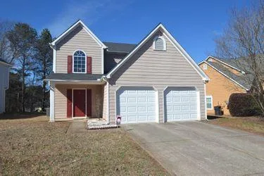Welcome to 3640 Nature Walk Trl SW Marietta GA 30060