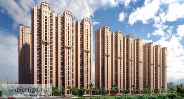 ATS Pious Hideaways &ndash Luxury 3BHK Homes at Noida Expressway