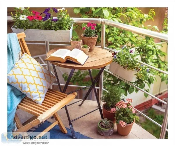 Happy Trails &ndash23 BHK Apartments in Greater Noida