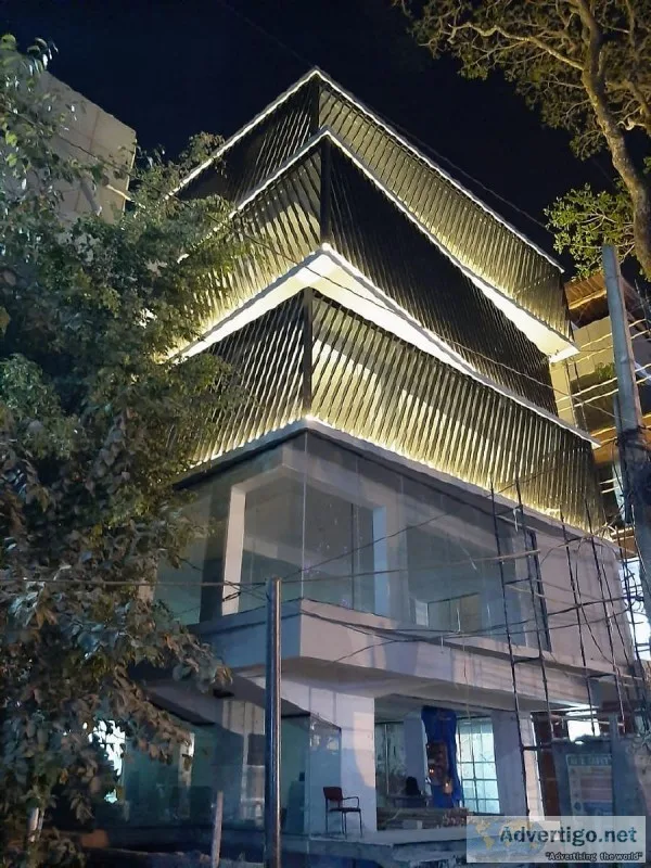 Commercial Space in Prime Location