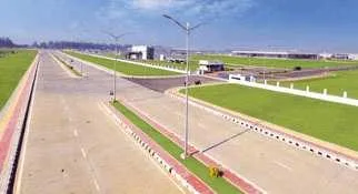 Industrial Plot in IMT Manesar