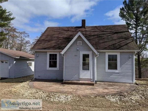 House for Rent 31 Garage 54732