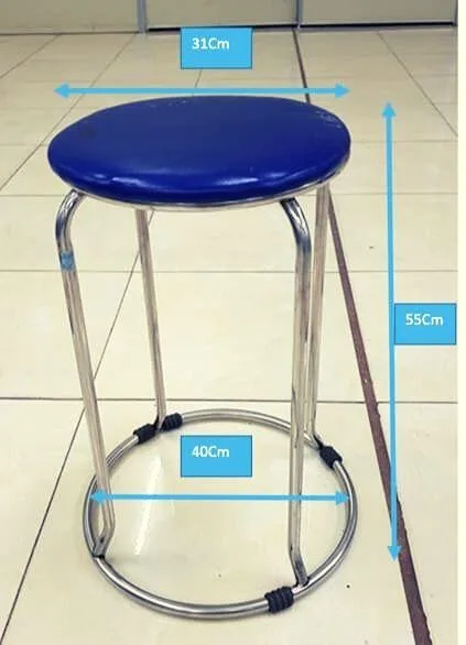 Eleganc assembly stool