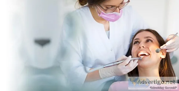 Dentist in kitchener