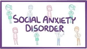 Best Therapist for Social Anxiety Disorder in Los Angeles.