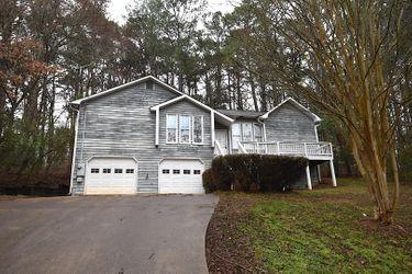 Welcome to 155 W Mountain Oak St Canton GA 30115
