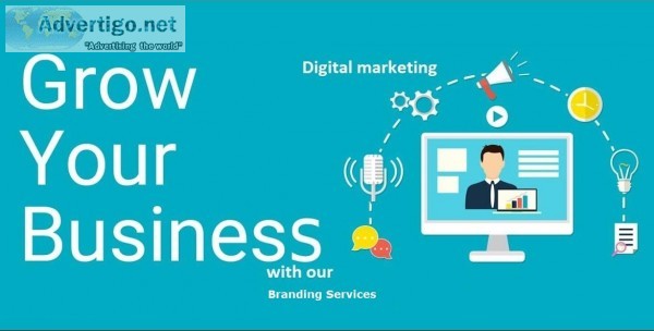 Branding Services That Grow Your Business