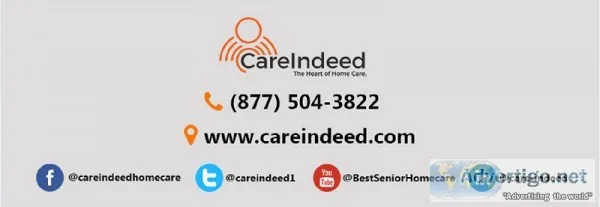 GET RELIABLE HOME CARE SERVICES. CALL ON-(877) 504-3822