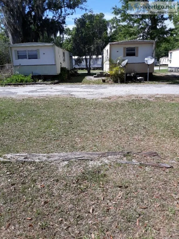 Best Little Mobile Home For Rent