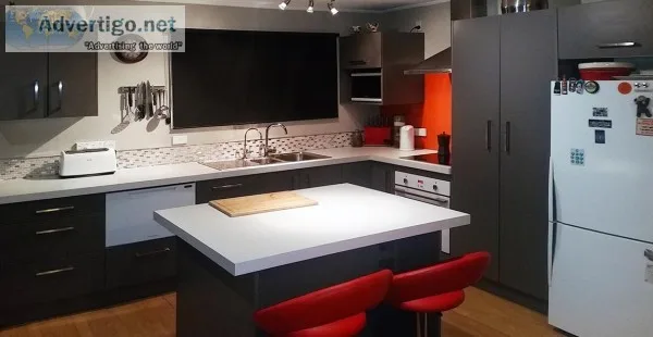 FITTED JOINERY INSTALLATION LTD Visit for Joinery Dunedin