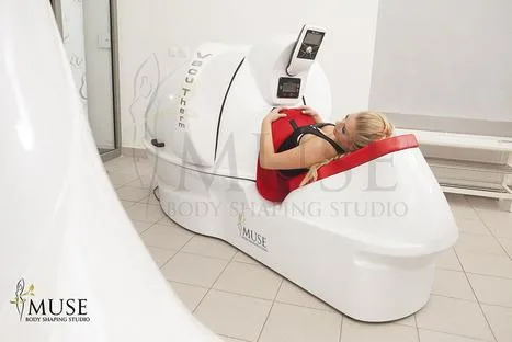 Modern And Excellent Peterborough Gym for Ladies only