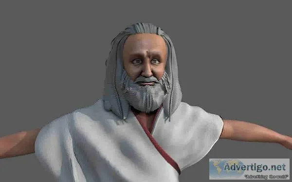 Best 3d Modeling Company In 2020