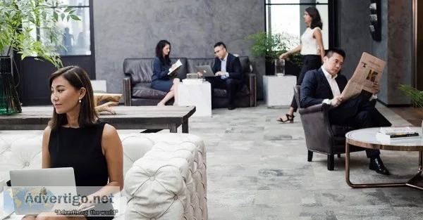 Best Meeting Room in Dubai