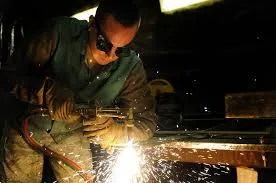 Looking for Welder Jobs