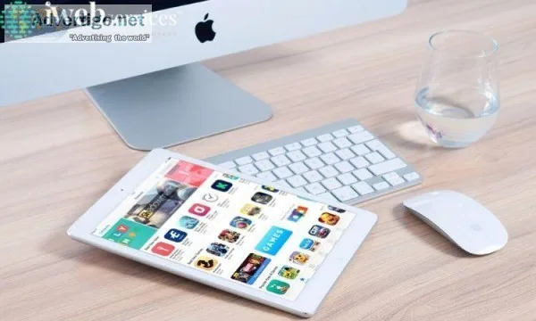 Android App Development Company in TX USA