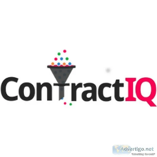 Contractiq-mobile app development