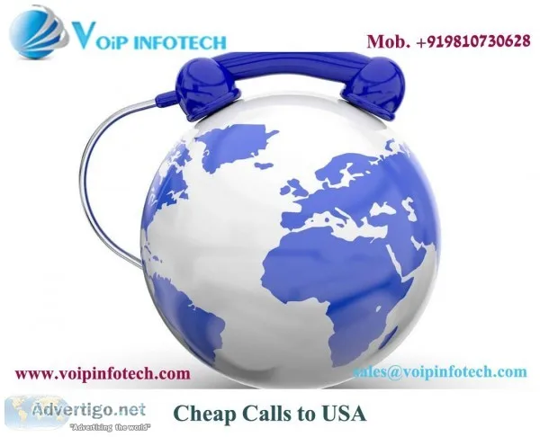 How A VOIP Phone Can Help In Making Cheap Calls