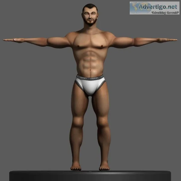 Best 3d Rendering Service In 2020