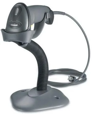 Buy Motorola LS2208 Handheld Barcode Scanner At Best Price