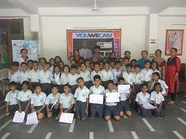 Child Education NGO in Delhi