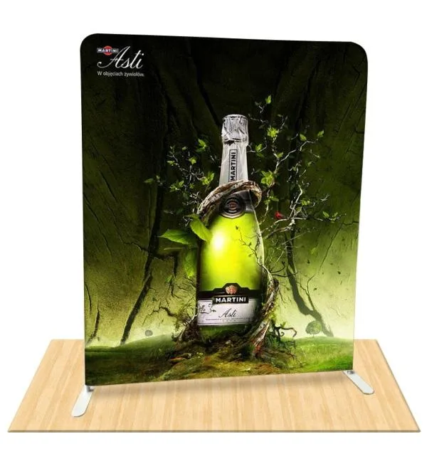 Conference Booths and Displays For Your Next Event - Starline Di
