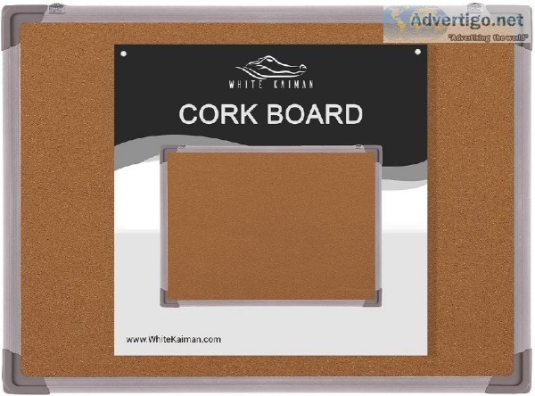 Cork Board - Bulletin Board