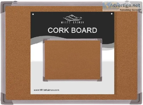 Cork Board - Bulletin Board