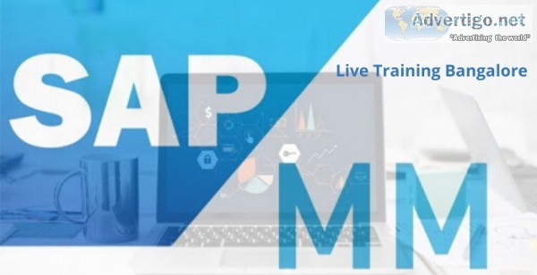 SAP MM Course Online Training