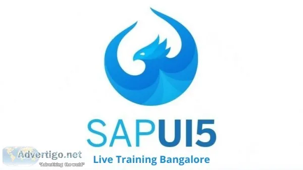 Learn SAP UI5 Course Online