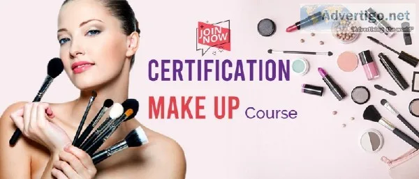 Looking for the best Self Makeup Course - The Red Fox Makeup Aca