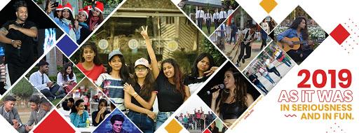 Activities in DBGI