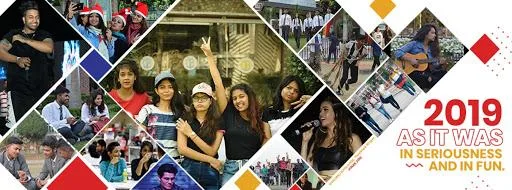 Activities in DBGI