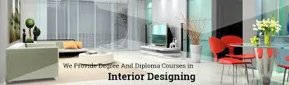interior Designing Courses in Delhi