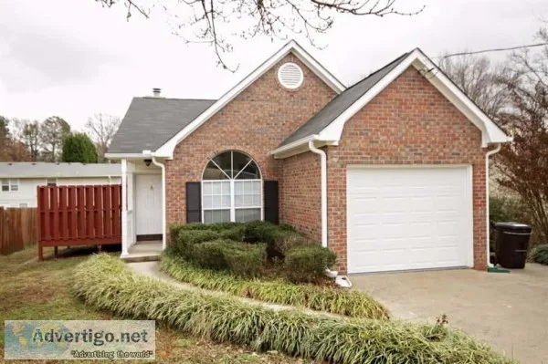 Welcome to 8094 Fieldstream Way Douglasville GA 30134