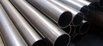 STAINLESS STEEL 310 TUBES