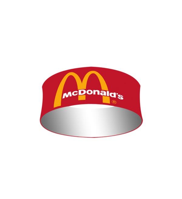 Order Now Hanging Signs and Banners For Brand Promotion  Starlin