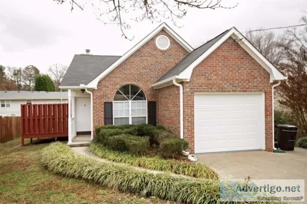 Welcome to 8094 Fieldstream Way Douglasville GA 30134