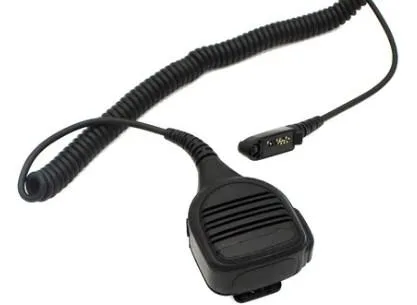 Remote Speaker Microphone for S900 Plus