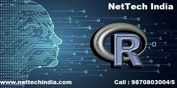 World class R Language Training  in Mumbai