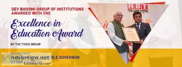 Best Engineering College in Uttarakhand