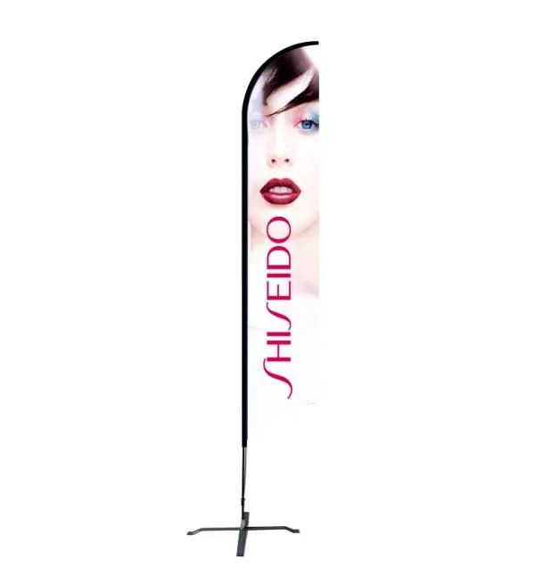 High Quality Custom Printed Flags Banners in USA  Starline Tents