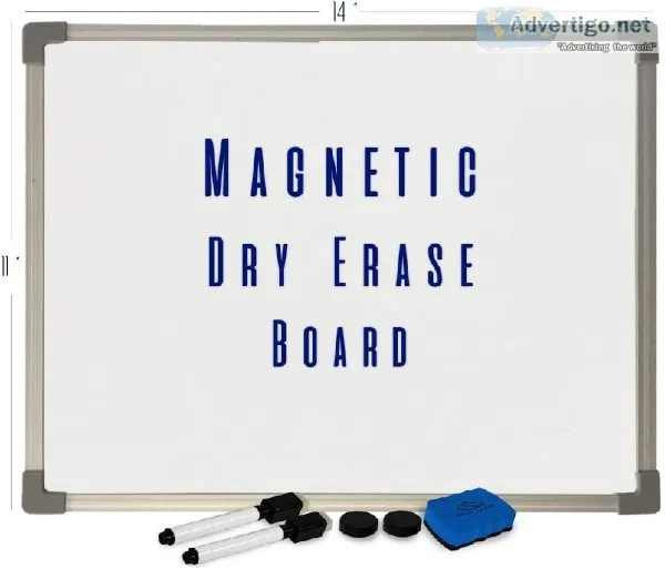 Magnetic Dry Erase Board