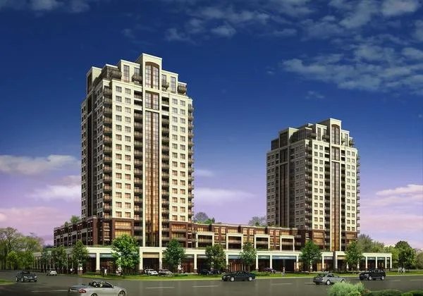 Explore Condos Available for Rent in Markham