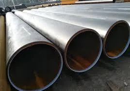 API 5L LSAW Pipes